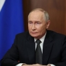 Путин подписал закон о лимитировании выдачи ипотеки физлицам