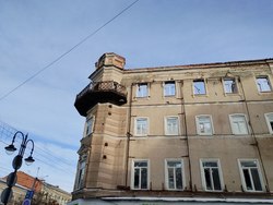 На аукцион по гостинице "Россия" заявились "спойлеры"