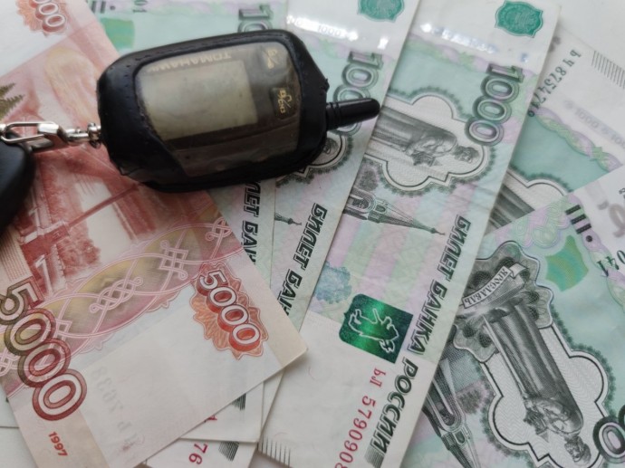 В Башкирии распродают автомобили по сниженным ценам