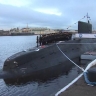 Подлодка «Уфа» обеспокоила президента Филиппин, появившись у берегов архипелага