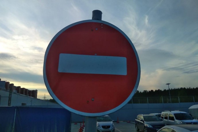 В Перми ограничат движение по улице Рабоче-Крестьянская
