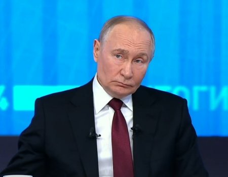 Бойцам Курской области присвоят статус участников СВО