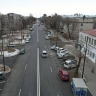 В Благовещенске отремонтируют Театральную от Ленина до Краснофлотской