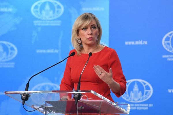 Захарова: В Южной Корее все президенты плохо кончили — меры Пхеньяна можно понять
