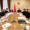 Розыск без вести пропавших жителей Курской области впервые обсудили в четырехстороннем формате