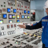 ТЭЦ-4 в Новосибирске оснастили экологичной системой управления подачей топлива