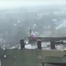 Началось неорганизованное бегство частей ВСУ из Курахово