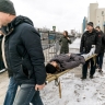 На ж/д вокзале Белгорода провели командно-штабную тренировку на случай обстрела