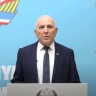 Спикера Гагаузии не выпустили из Молдавии: Мои взгляды мешают безопасности