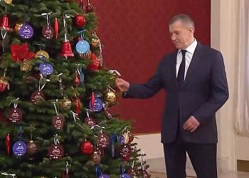 Юная амурчанка получит подарок от полпреда ДФО