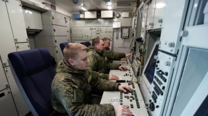 Силы ПВО ВС России сбили две авиабомбы JDAM