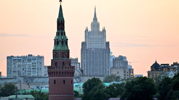 В Кремле раскрыли, кто знал о скором применении "Орешника"