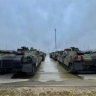 «Абрамсы» сдерживания: на восточном фланге НАТО зарождается «танковая сверхдержава»