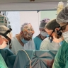 В Мариинской больнице провели еще одну уникальную операцию