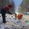 11 и 12 января в центре Петербурга пройдут «снежные» субботники