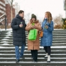 Во время ноябрьской распродажи пермяки делали покупки в рабочее время