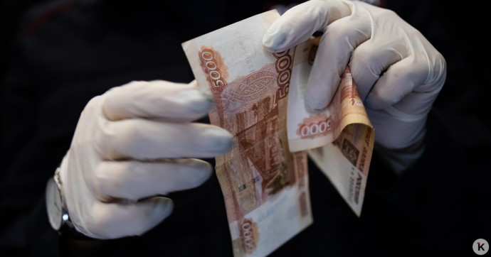 Ущерб более 1,7 млн рублей: двух депутатов из Правдинска обвинили в мошенничестве