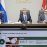 Через 5 лет тульские аграрии планируют урожай не менее 3 млн тонн зерновых