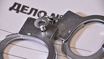 Суд заочно арестовал наемника из США за преступления в Курской области
