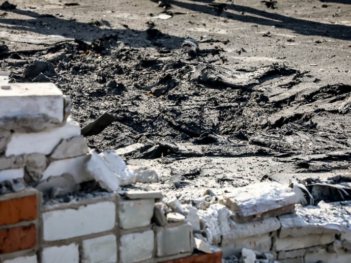 За сутки по Белгородской области ВСУ выпустили 71 боеприпас