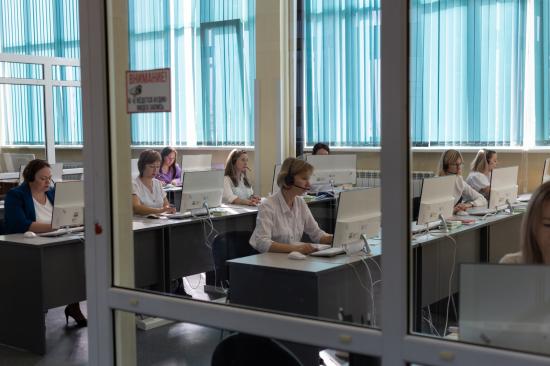 Единый контакт-центр Правительства Иркутской области принял в 2024 году почти 100 тысяч обращений граждан