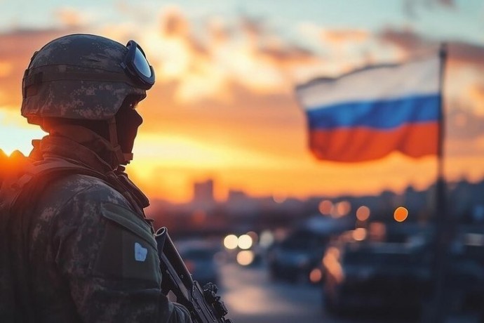 Отважный сержант Гришин вместе со штурмовиками отбил опорный пункт боевиков ВСУ