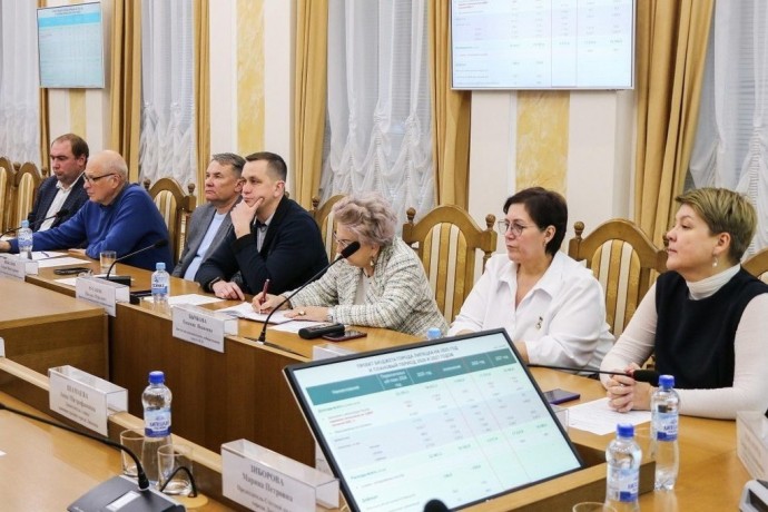 В Липецке назвали имена победителей премии имени Алексея Липецкого