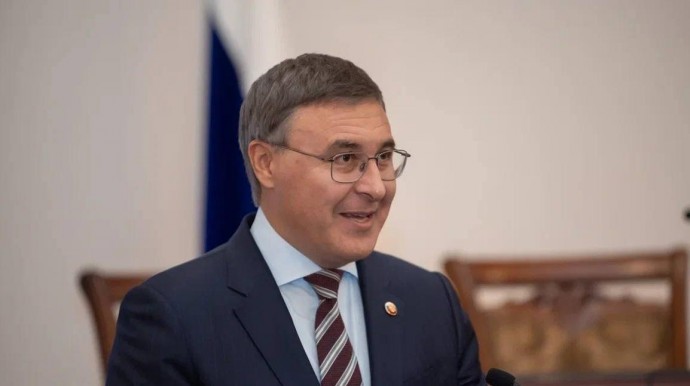 Валерий Фальков наградил представителей студенческих медиа и центров популяризации науки за активную работу в вузах