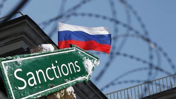 Евросоюз согласовал 16-й пакет антироссийских санкций, в него войдёт в том числе запрет на поставку игровых консолей