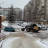 В студии ЦУРа Марий Эл обсудят зимнюю уборку улиц и дворов