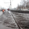 В мэрии отчитали курских водителей за несанкционированный выезд на Энгельса