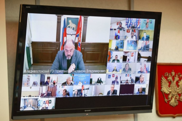 До конца недели: в правительстве Приморья дали распоряжение главам муниципалитетов