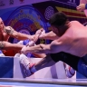 Якутский мас-рестлер Егор Атласов впервые стал чемпионом мира