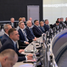 В Запорожье стартуют масштабные нацпроекты...