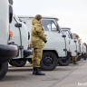 Белгородским спецподразделениям и лесоохране вручили новые автомобили