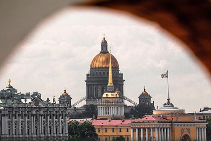 Священник назвал Петербург нерусским и «городом цареубийц»