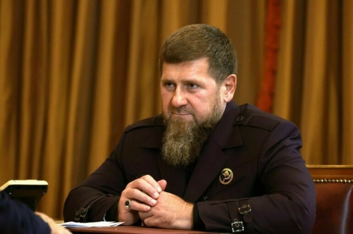 Кадыров назвал удары по объектам ВСУ в Харькове ответом на атаку в Грозном
