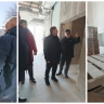 Новую поликлинику в Симферополе должны открыть в начале апреля
