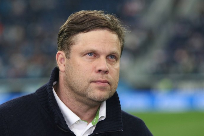 Радимов: "В матчах "Спартака" и "Динамо" Лещук всегда главная персона"