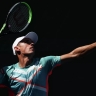 Де Минор установил личный рекорд и уверенно вышел в четвёртый круг Australian Open