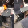 17-летний парень устроил дебош в электричке Уфа – Оренбург