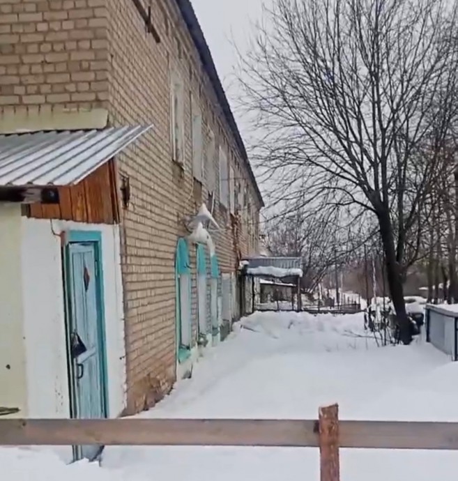 «Новогодний подарок» от неизвестной УК: огромные счета за содержание, которого не было