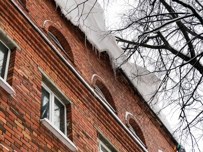 Кировчанам советуют смотреть наверх