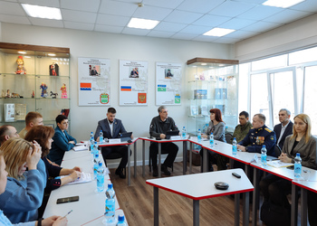 В Благовещенском округе трудоустроено 44 ветерана СВО