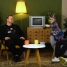 На «Горящую корову» пришли ведьма и кукольник
