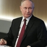 Путин предложил создать в центре "Россия" экспозицию проектов молодых ученых