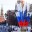 Матвиенко: у России большой запас прочности, никакие преграды её не остановят