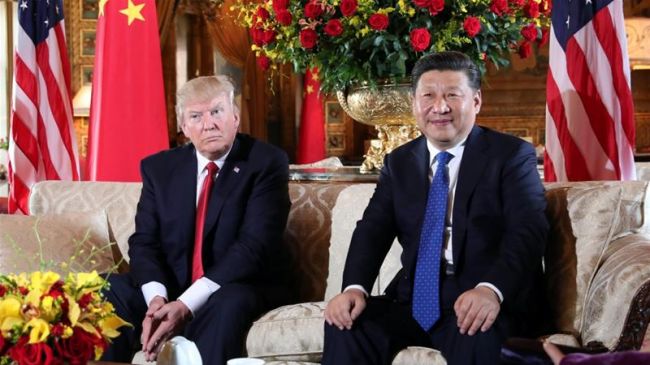Трамп: Си Цзиньпин должен активнее участвовать в урегулировании украинского конфликта