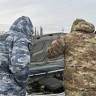 В зону СВО отправили конфискованные "Шкоду" и "Газель"