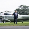 Трамп озвучил свои первые указы после инаугурации